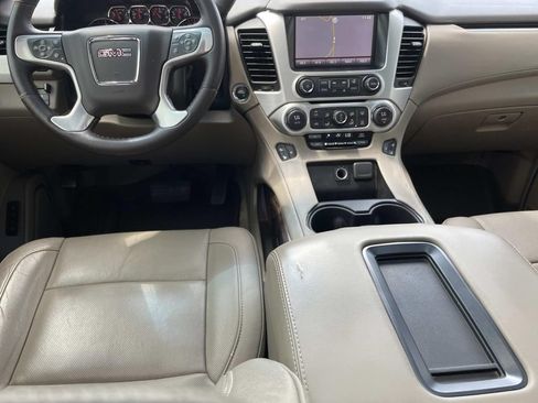 Used 2015 GMC Yukon XL SLT w/ Open Road Package RWD image 15