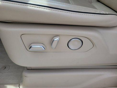 Certified 2024 Cadillac Escalade ESV Premium Luxury w/ Performance Package image 7