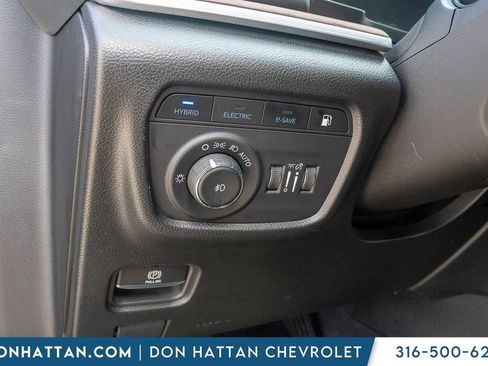 Used 2022 Jeep Grand Cherokee Summit AWD/4WD image 19