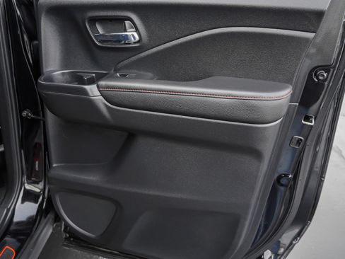 Used 2022 Honda Ridgeline Black Edition image 30