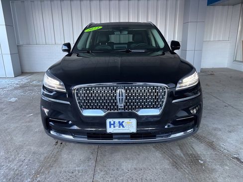 Used 2024 Lincoln Aviator Reserve image 2