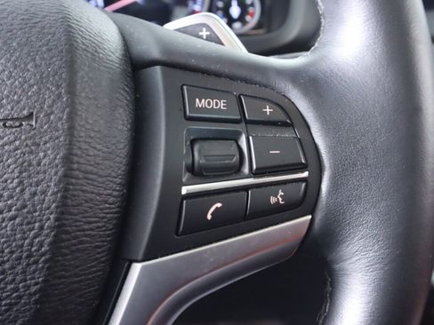 Used 2017 BMW X6 xDrive35i image 13
