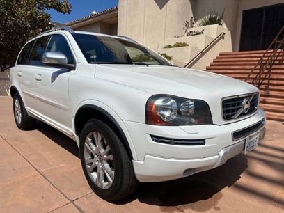 Used 2013 Volvo XC90 3.2