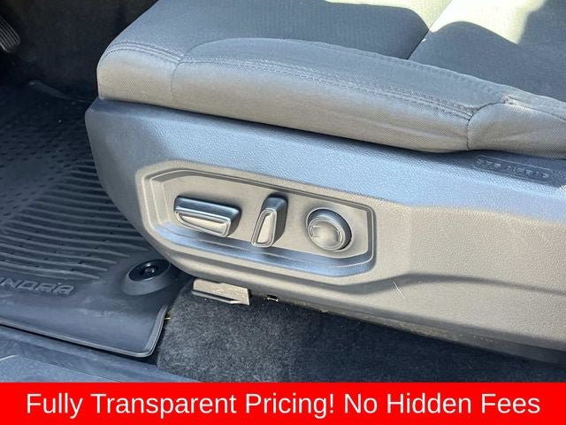 Used 2026 Toyota Tundra SR5 w/ SX Package AWD/4WD image 26
