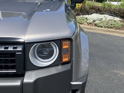 Used 2025 Toyota Land Cruiser 1958 image 5