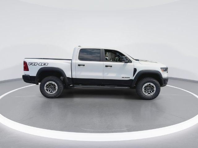 New 2026 RAM 1500 RHO w/ RHO Level 1 Equipment Group AWD/4WD image 9