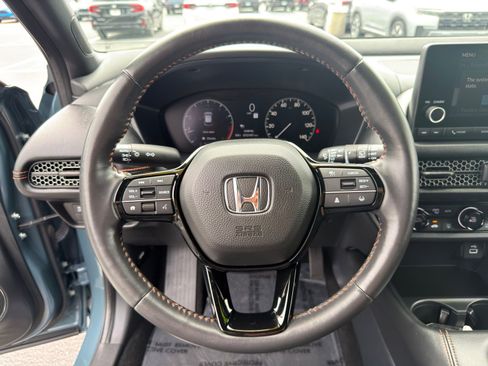Used 2024 Honda HR-V Sport image 15