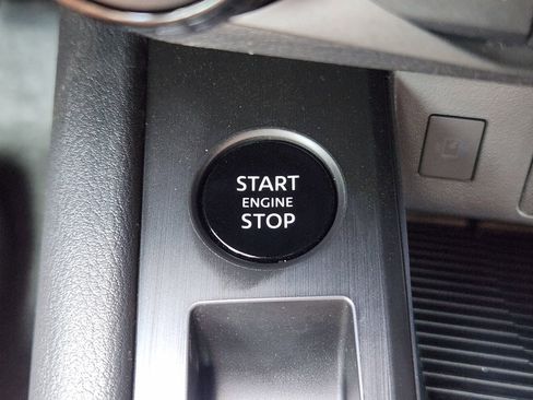 Used 2026 Nissan Kicks SV w/ Charging Package FWD image 24