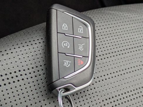 Certified 2023 Cadillac Escalade Premium Luxury image 37