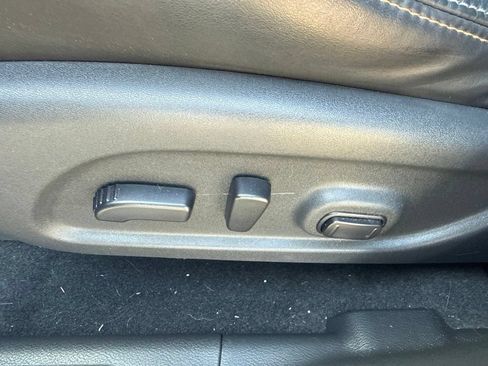 Certified 2021 Nissan Murano Platinum w/ Cargo Package FWD image 18