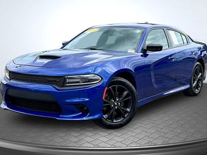 Used 2020 Dodge Charger GT w/ Plus Group