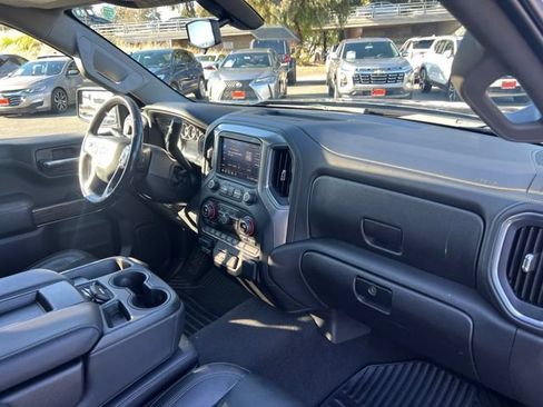 Used 2020 Chevrolet Silverado 1500 LT w/ All-Star Edition AWD/4WD image 26