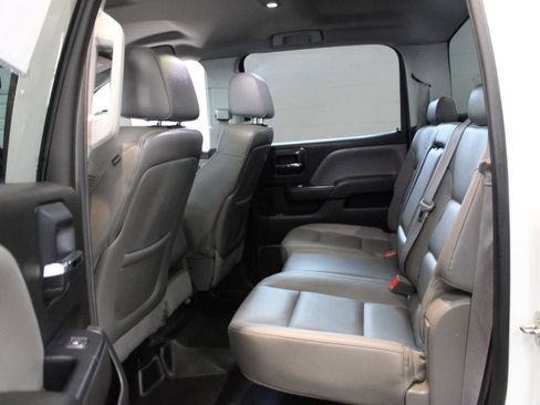 Used 2015 Chevrolet Silverado 2500 W/T w/ WT Convenience Package image 12