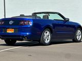 Used 2014 Ford Mustang Convertible w/ Equipment Group 102A image 4