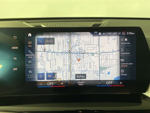 Certified 2023 BMW X1 xDrive28i w/ Convenience Package image 21