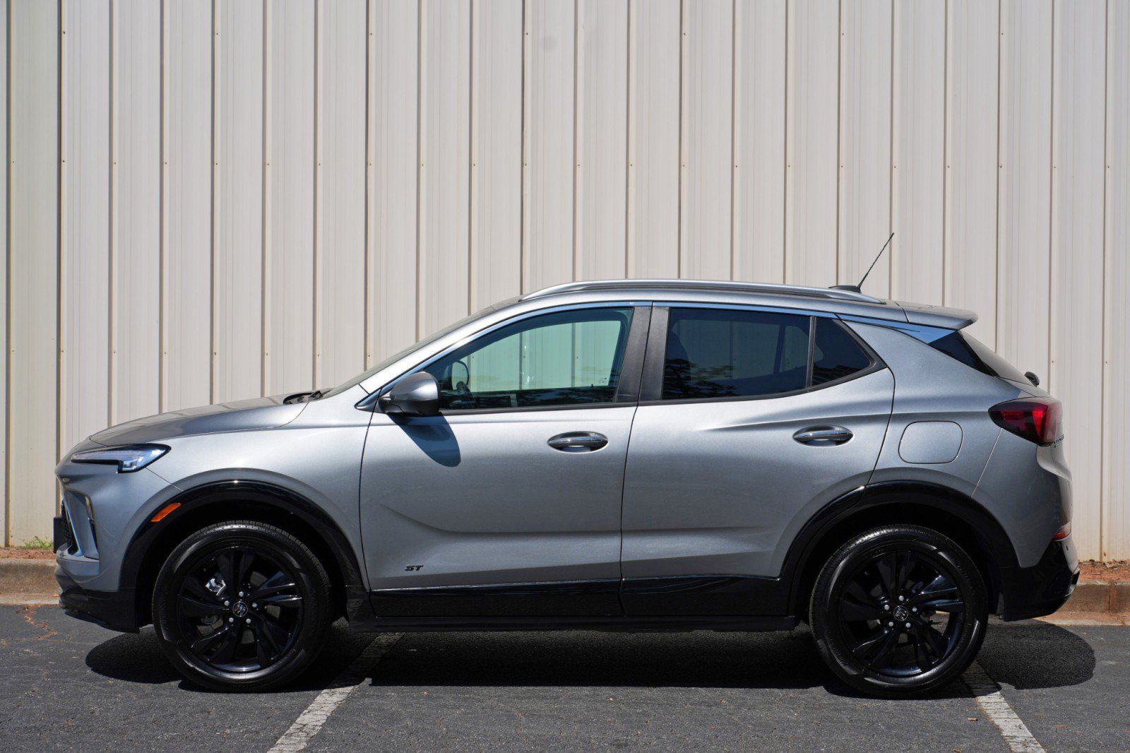 Used 2026 Buick Encore GX Sport Touring w/ Advanced Technology Package AWD/4WD image 41