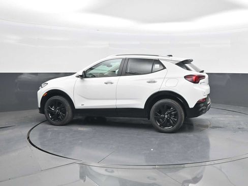 New 2026 Buick Encore GX Sport Touring w/ Comfort Package AWD/4WD image 5