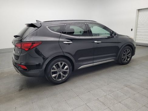 Used 2018 Hyundai Santa Fe Sport image 10