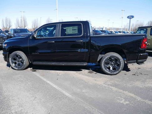 New 2026 RAM 1500 Express image 20