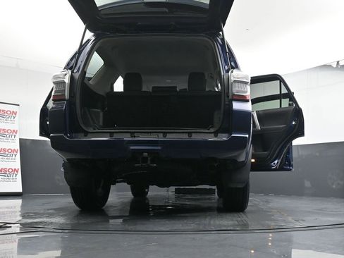 Used 2022 Toyota 4Runner SR5 Premium w/ Moonroof Package image 45