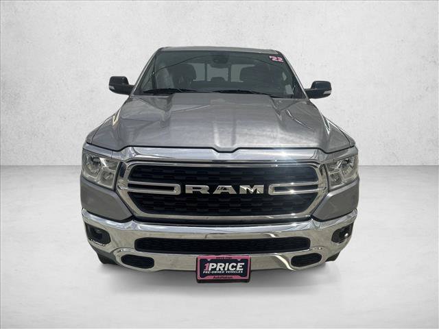 Used 2022 RAM 1500 Lone Star RWD image 8