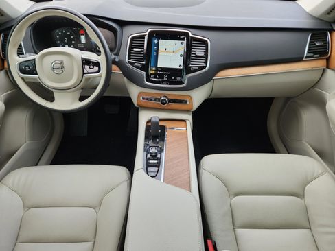 Used 2021 Volvo XC90 T8 Inscription Expression w/ Advanced Package AWD/4WD image 21