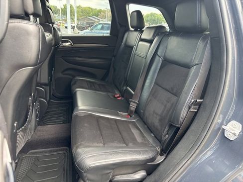 Used 2017 Jeep Grand Cherokee Altitude image 12