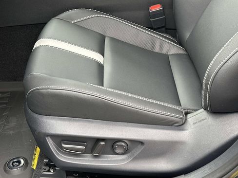 New 2026 Toyota Camry SE image 16