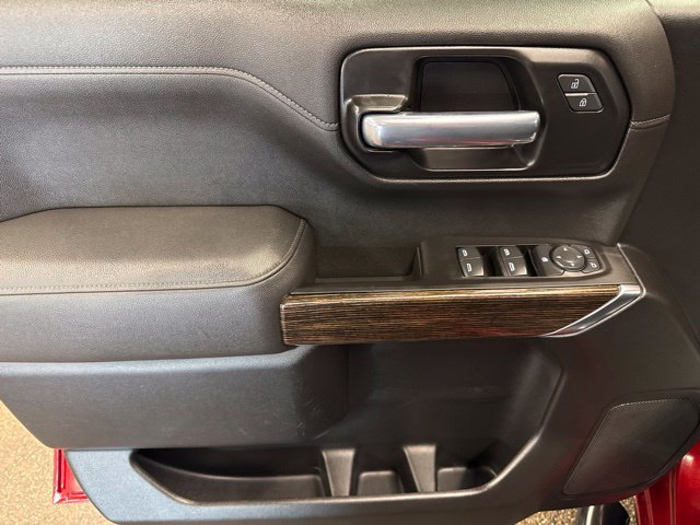 Used 2021 GMC Sierra 1500 Elevation AWD/4WD image 11