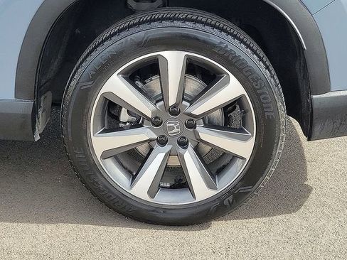 Used 2024 Honda Pilot Elite image 10