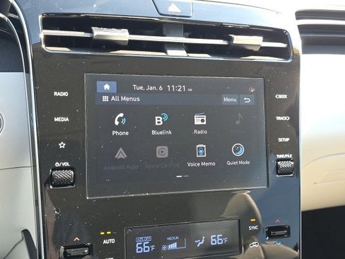 Certified 2023 Hyundai Tucson SEL w/ Convenience Package image 16