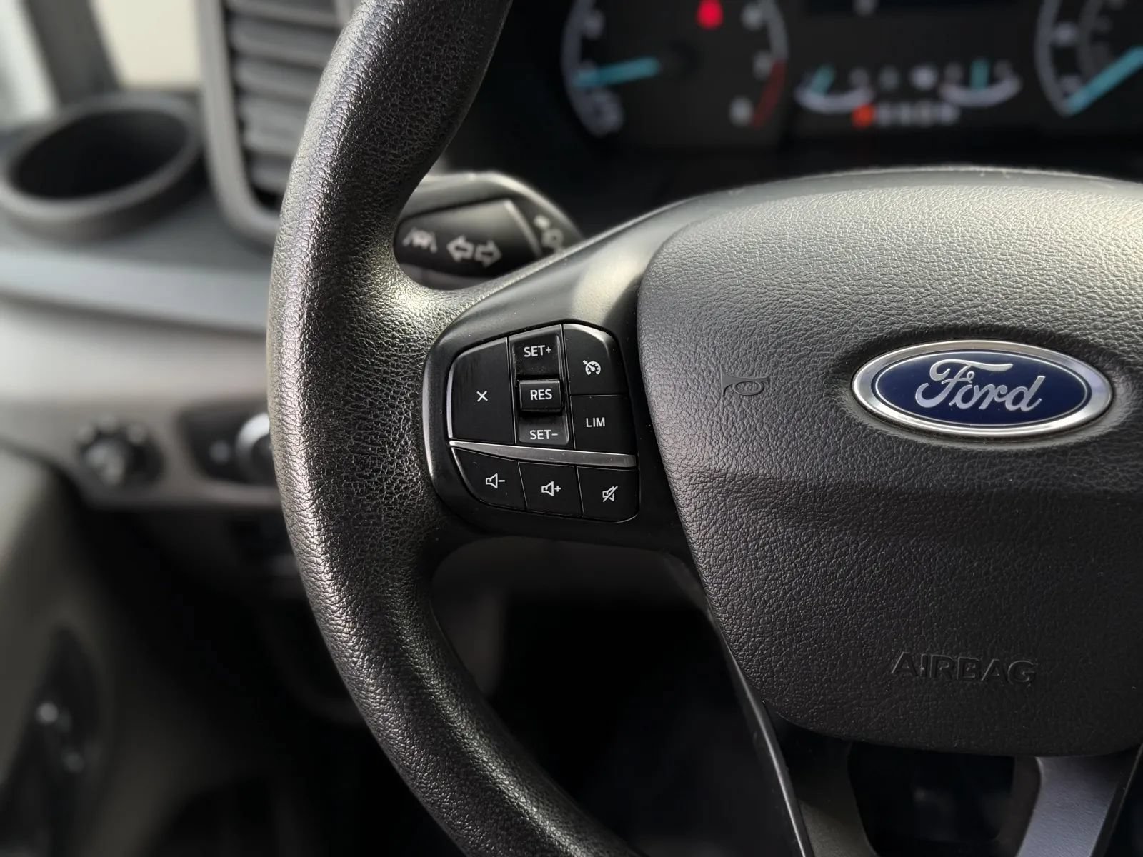 Used 2023 Ford Transit 350 AWD w/ Interior Upgrade Package image 20