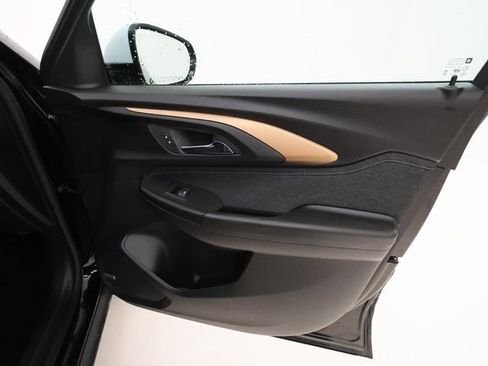 Used 2022 Chevrolet TrailBlazer ACTIV w/ Technology Package image 20