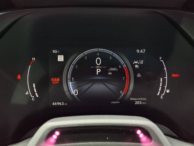 Used 2024 Lexus RX 350 Premium Plus w/ Convenience Package FWD image 10