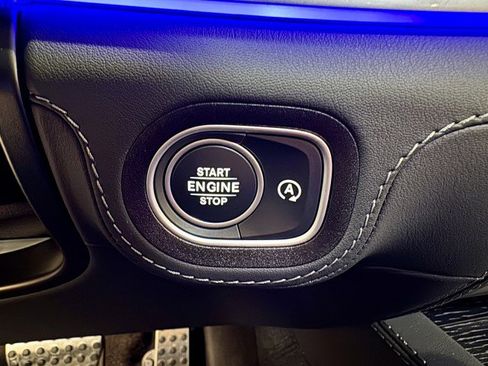 New 2025 Mercedes-Benz GLE 63 AMG S image 27