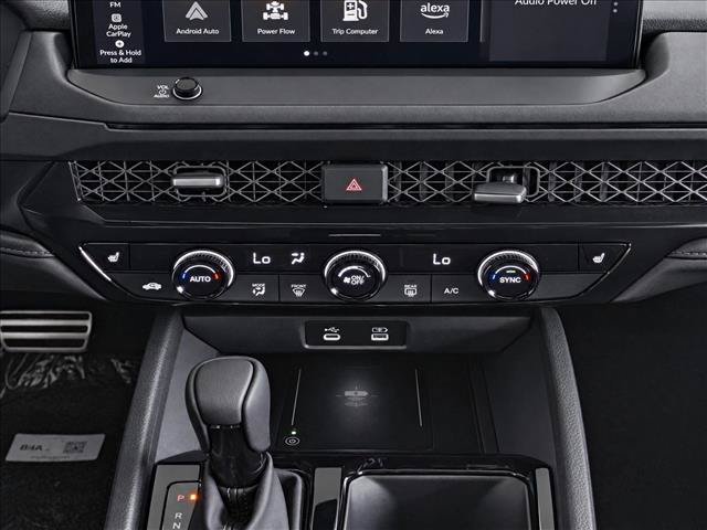 New 2026 Honda Accord Sport image 9