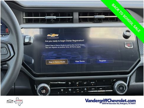 New 2027 Chevrolet Bolt LT FWD image 14
