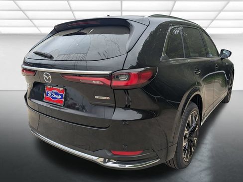 Used 2026 MAZDA CX-90 3.3 Turbo S w/ Premium Plus AWD/4WD image 32