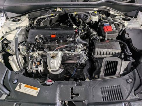 Used 2024 Honda HR-V EX-L image 24