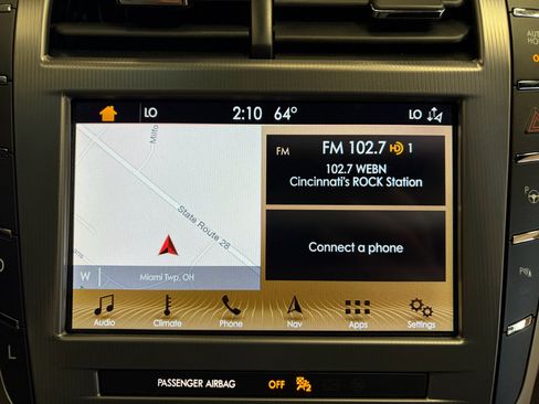 Used 2019 Lincoln MKZ Reserve FWD image 19