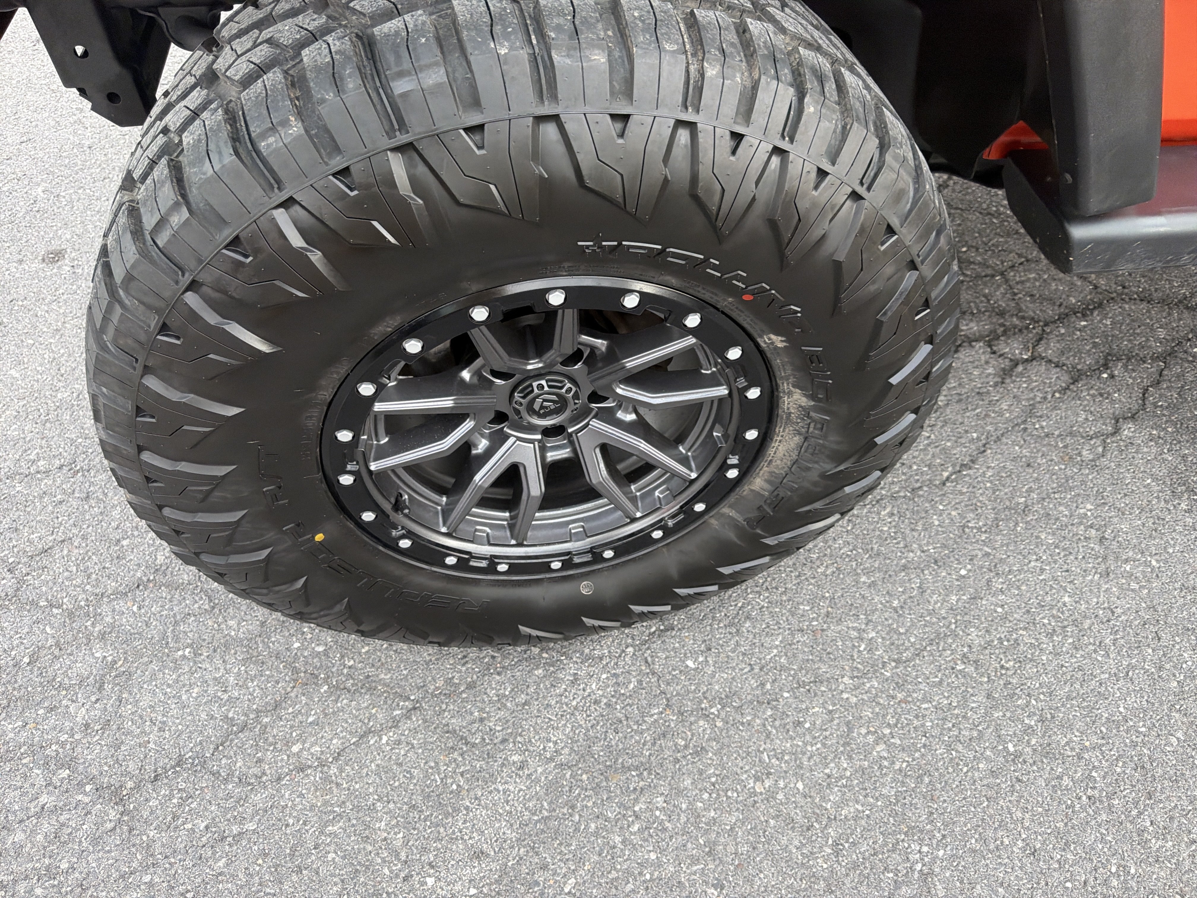 Used 2015 Jeep Wrangler Unlimited Sport w/ Quick Order Package 24S AWD/4WD image 11