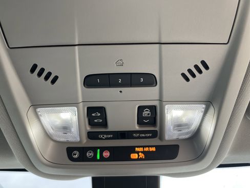 Used 2024 GMC Terrain AT4 w/ Infotainment Package II image 24