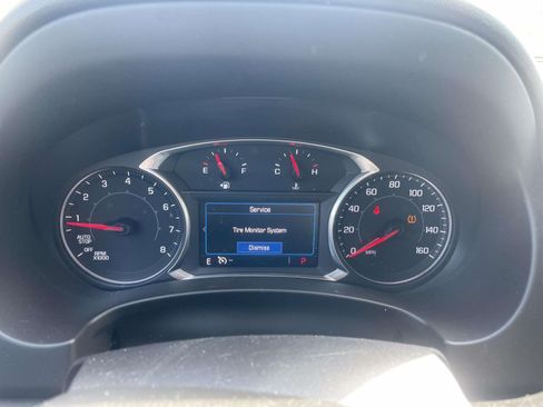 Used 2019 GMC Terrain SLE w/ Driver Convenience Package AWD/4WD image 19