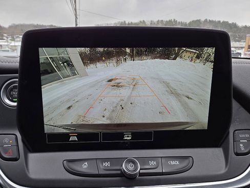 Used 2023 Chevrolet Blazer LT w/ Driver Confidence Package image 16