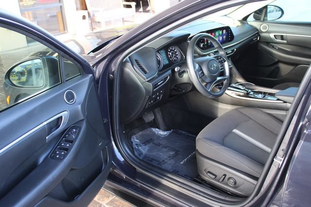 Used 2023 Hyundai Sonata SEL FWD image 9