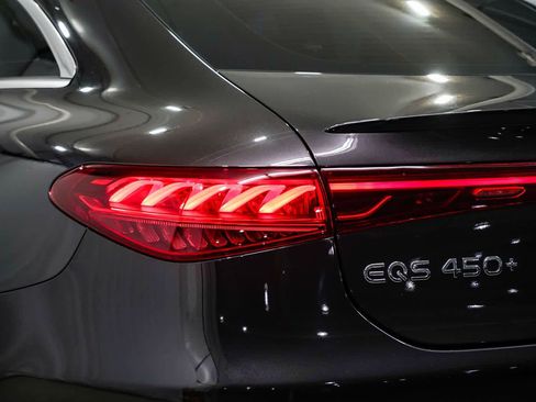 Certified 2023 Mercedes-Benz EQS 450+ Sedan image 9