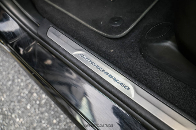 Used 2026 Dodge Durango SRT Hellcat w/ Premium Group AWD/4WD image 27