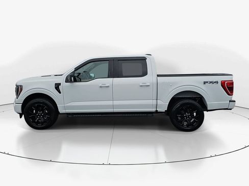 Used 2023 Ford F150 XLT w/ Equipment Group 302A High AWD/4WD image 10