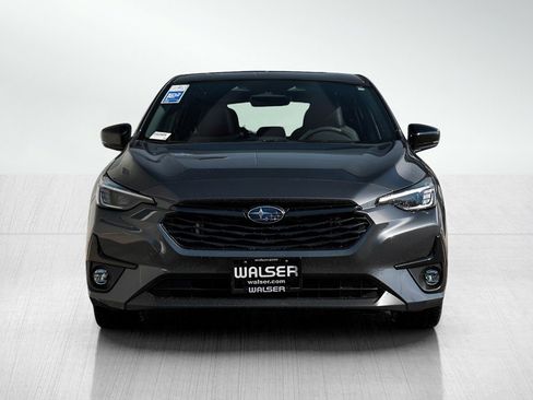 New 2026 Subaru Impreza RS image 2