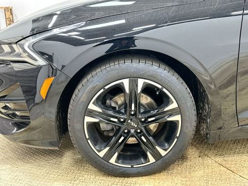 Used 2024 Kia K5 GT-Line w/ GT-Line Premium Package AWD/4WD image 19